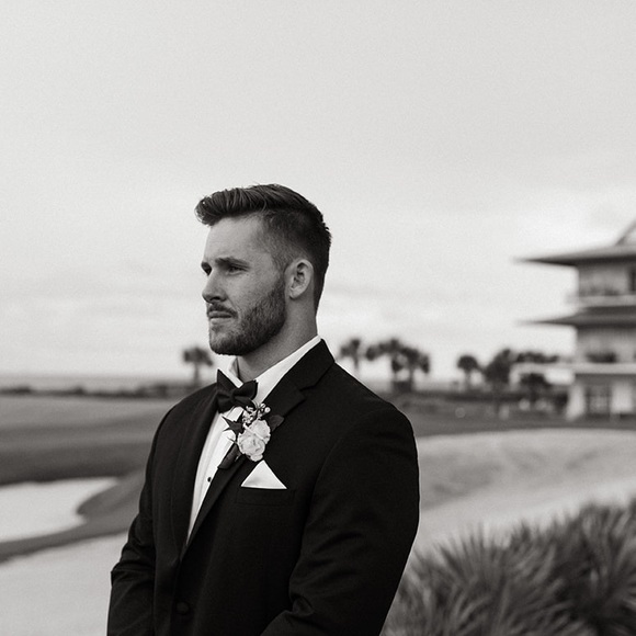 Meet your Posher, Jared - Picture 1 of 1